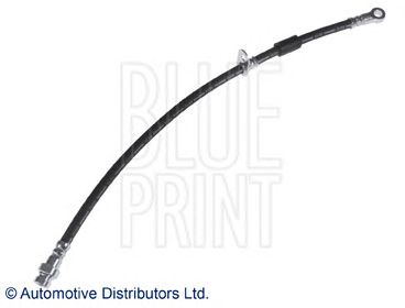 BLUE PRINT adc453112 -  Тормозной шланг